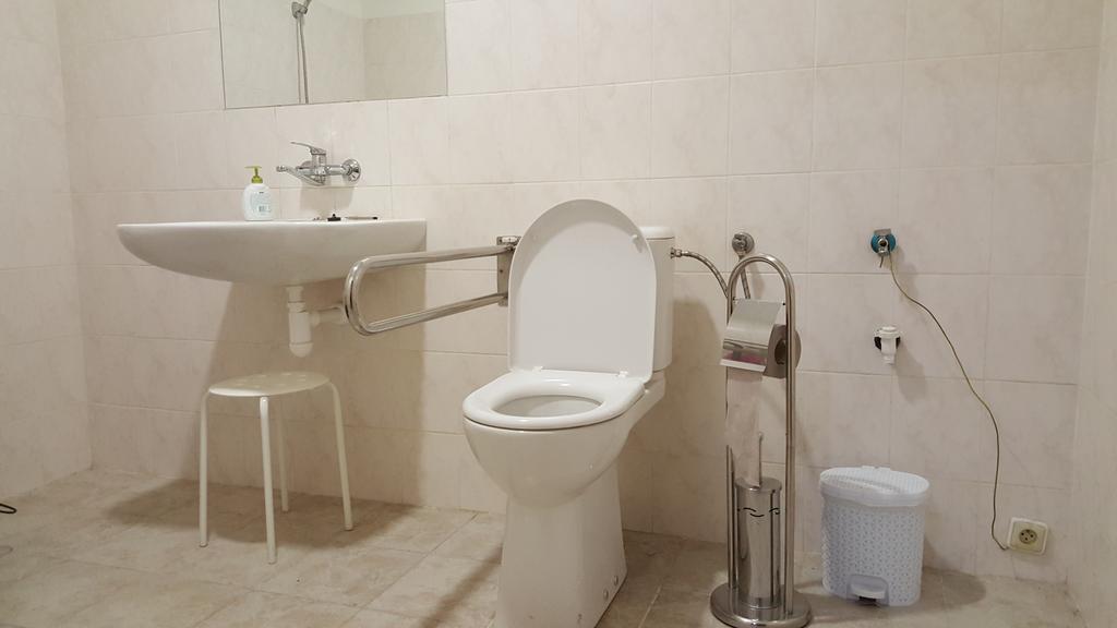 Penzion Eqilon Hotel Melnik Ngoại thất bức ảnh