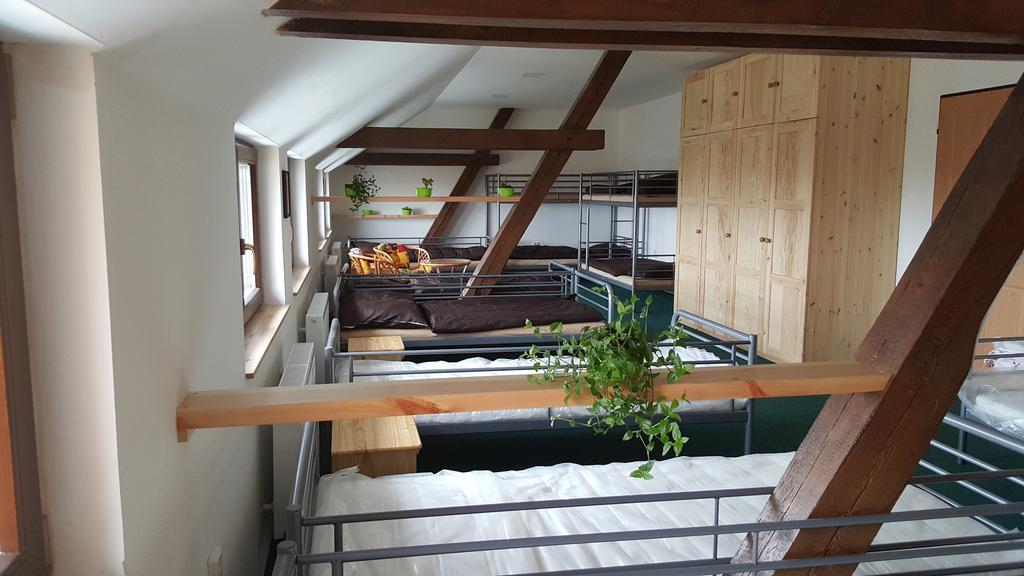 Penzion Eqilon Hotel Melnik Ngoại thất bức ảnh