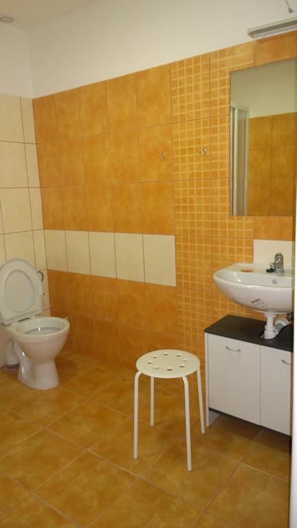 Penzion Eqilon Hotel Melnik Ngoại thất bức ảnh