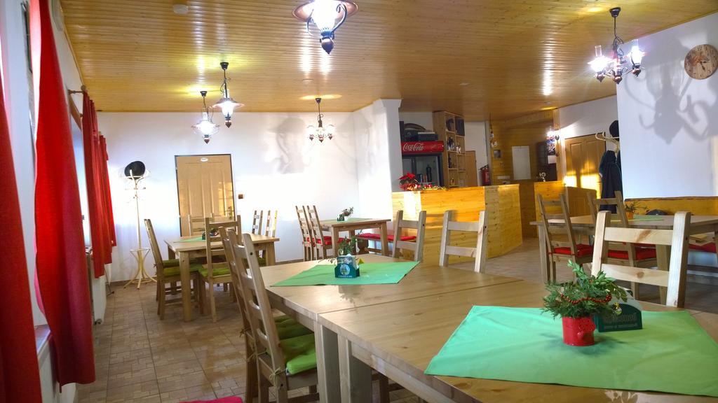 Penzion Eqilon Hotel Melnik Ngoại thất bức ảnh